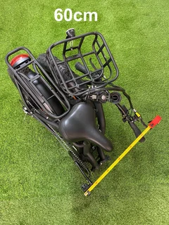 Electric Folding bikeS | Commuting electric bicycle | Upgrade your Ride.| Cycling Lifestyle.