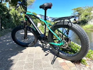 #EMTB #EMTBCONVERSIONS #EBIKEKITS #ELECTRICBICYCLE  #ELECTRICBIKE #ELECTRICALBICYCLE #EMOUNTAINBIKES