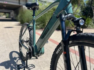 Electric mountain bikes  / Electric fat bikes / E-bikes Cape town / Ebikes South Africa / Emtb