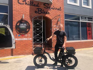 Electric Bicycles| Electric Mountain Bikes | Electric Cruisers | Convert Your Bicycle To An E-bike