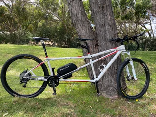 Convert Your Bicycle To Electric | E-bike Kits /| Mid Drive Motors | Hub Motor E-bikes | Conversions