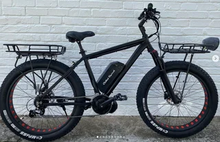 ELECTRIC BIKE CONVERSIONS | E-BIKE KITS | ELECTRIC BICYCLES | CONVERT YOUR BICYCLE TO ELECTRIC EMTB