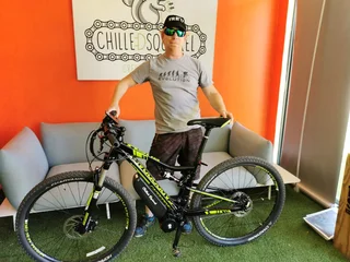 ELECTRIC BIKE CONVERSIONS | E-BIKE KITS | ELECTRIC BICYCLES | CONVERT YOUR BICYCLE TO ELECTRIC EMTB