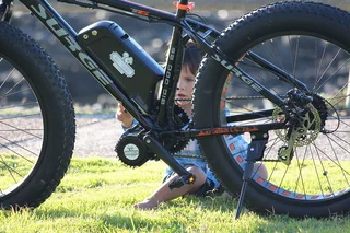 ELECTRIC BIKE CONVERSIONS | E-BIKE KITS | ELECTRIC BICYCLES | CONVERT YOUR BICYCLE TO ELECTRIC EMTB