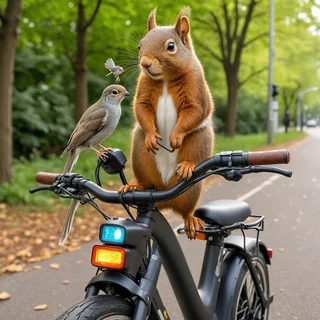 Electric Bike Conversions | E-bike Kits | Electric Bicycles | Convert Your Bicycle To Electric Emtb