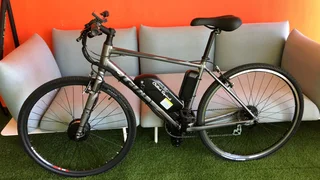 ELECTRIC BIKE CONVERSIONS | E-BIKE KITS | ELECTRIC BICYCLES | CONVERT YOUR BICYCLE TO ELECTRIC EMTB