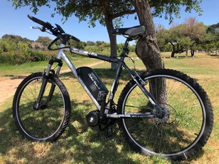 ELECTRIC BIKE CONVERSIONS | E-BIKE KITS | ELECTRIC BICYCLES | CONVERT YOUR BICYCLE TO ELECTRIC EMTB