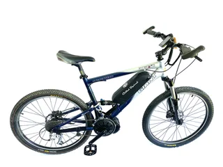 ELECTRIC BIKE CONVERSIONS | E-BIKE KITS | ELECTRIC BICYCLES | CONVERT YOUR BICYCLE TO ELECTRIC EMTB