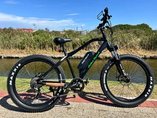 Electric Bikes |  E-bikes | Mid Motor And Hub Motor Drive | Emtb | E-cruisers | Efat | Plus Ebikes