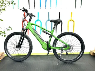 EMTB | ELECTRIC BICYCLES | ELECTRIC MTB | EBIKES MID DRIVE E-BIKES | HUB DRIVE | PEDELEC EMTB