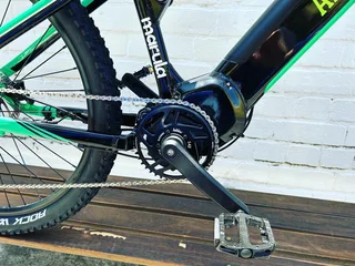 EMTB | ELECTRIC BICYCLES | ELECTRIC MTB | EBIKES MID DRIVE E-BIKES | HUB DRIVE | PEDELEC EMTB