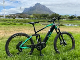 ELECTRIC MOUNTAIN BIKES  | EMTB | MID DRIVE E-BIKES | ELECTRIC MTB | PEDAL ASSIST ELECTRIC BIKE