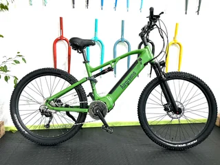 Electric Mountain Bikes  | Emtb | Mid Drive E-bikes | Electric Mtb | Pedal Assist Electric Bike