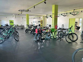 Electric Bike Store | e-MTB | E-mountain Bikes South Africa | Ebikes South African Built