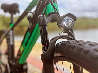 Electric MTB | Electric mountain bike | Ebike conversions | Convert Your bike to electric