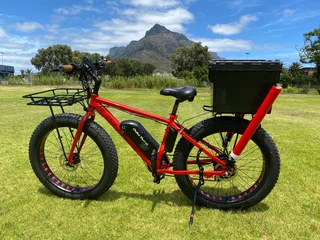 Electric Mountain bikes | E-MTB  e-bikes |Complete Ebikes or convert yours to electric
