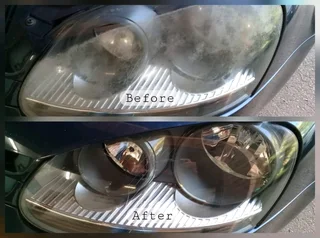 Car Detailing Services by Detail Me SA (Pty) Ltd