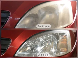 Car Detailing Services by Detail Me SA (Pty) Ltd