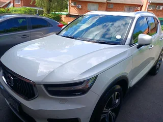 Car Detailing Services by Detail Me SA (Pty) Ltd