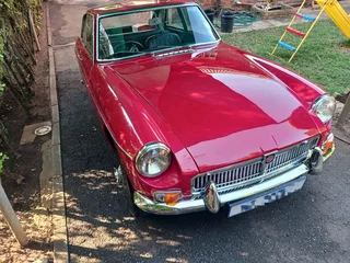 Car Detailing Services by Detail Me SA (Pty) Ltd