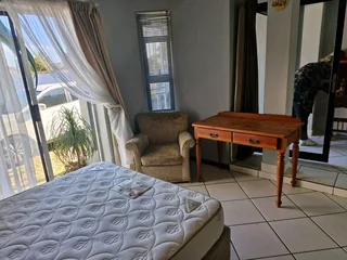 Furnished Bachelors Pad