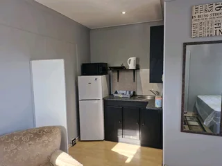 Furnished Bachelors Pad