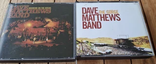 Music CDs &amp; DVDs