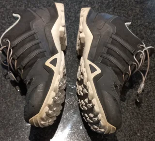 Adidas Swift Hiking Shoes