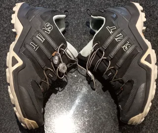 Adidas Swift Hiking Shoes