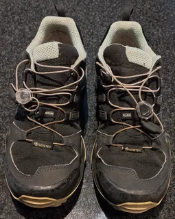 Adidas Swift Hiking Shoes