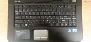 Dell Vostro 1015 laptop