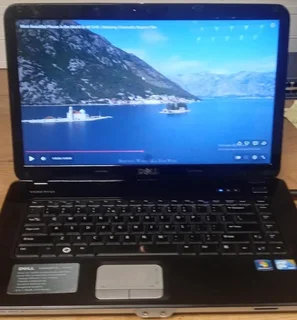 Dell Vostro 1015 laptop