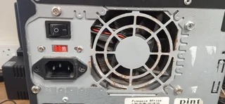 Computer (faulty motherboard) &amp; Free Canon MX474