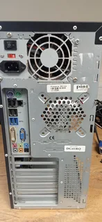 Computer (faulty motherboard) &amp; Free Canon MX474