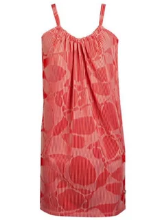 Marique Yssel Pillowcase Dress - Piano Red × 1 - small/medium