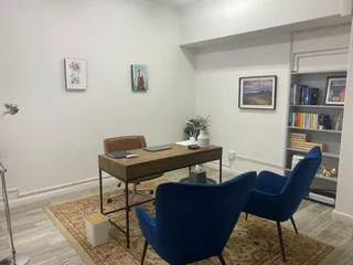 Office to Let in Sea Point Medical Center