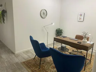 Office to Let in Sea Point Medical Center