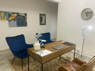 Office to Let in Sea Point Medical Center