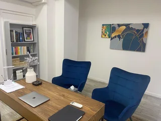 Office to Let in Sea Point Medical Center