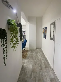 Office to Let in Sea Point Medical Center