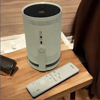 Samsung Freestyle Projector Gen1