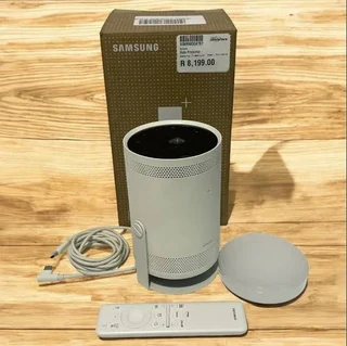 Samsung Freestyle Projector Gen1