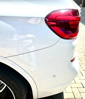 BMW G01 Tail Lights Complete