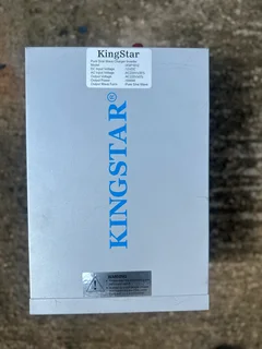 Kingstar 1KVA inverter