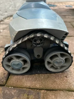 Zodiac MX8 Automatic Pool Cleaner