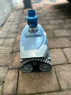 Zodiac MX8 Automatic Pool Cleaner