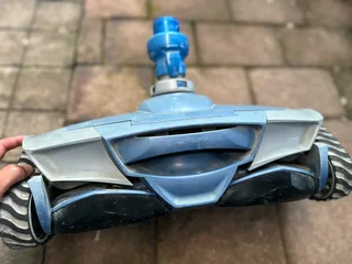 Zodiac MX8 Automatic Pool Cleaner