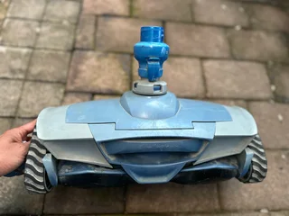 Zodiac MX8 Automatic Pool Cleaner