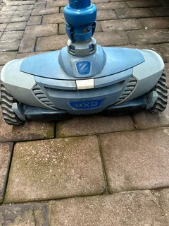 Zodiac MX8 Automatic Pool Cleaner