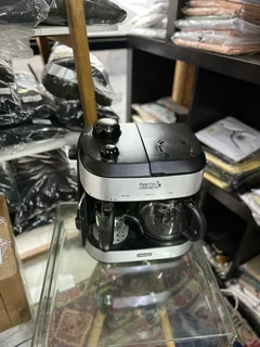 Mellerware Palermo Coffee Machine